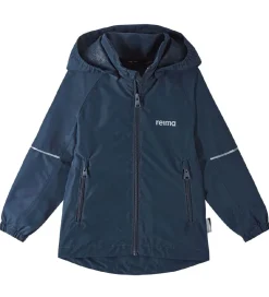Sommerjakke - Kallahti - Navy|Reima Outlet