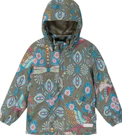 Sommerjakke - Lappohja - Greyish Green|Reima Online