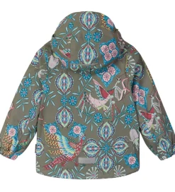 Sommerjakke - Lappohja - Greyish Green|Reima Online