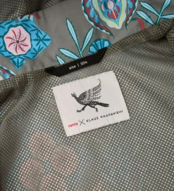 Sommerjakke - Lappohja - Greyish Green|Reima Online