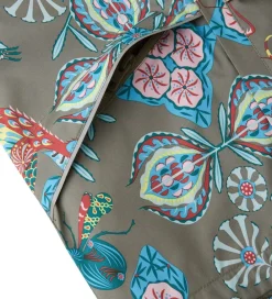 Sommerjakke - Lappohja - Greyish Green|Reima Online