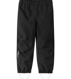 Tec Skalbukser - Kaura - Sort|Reima Clearance