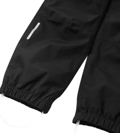 Tec Skalbukser - Kaura - Sort|Reima Clearance