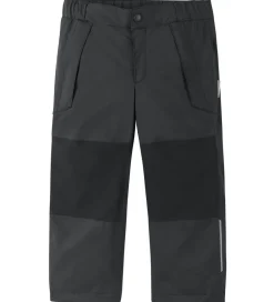 Tec Skalbukser - Lento - Sort|Reima Hot