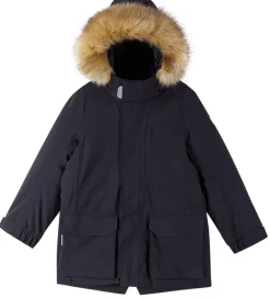 Vinterjakke - Ajaton - Navy|Reima Best