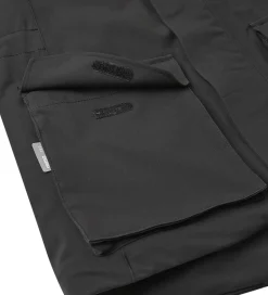 Vinterjakke - Ajaton - Sort|Reima