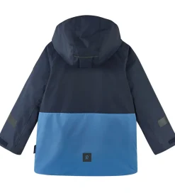 Vinterjakke - Luhanka - Navy/Blå|Reima Online