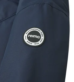 Vinterjakke - Luhanka - Navy/Blå|Reima Online