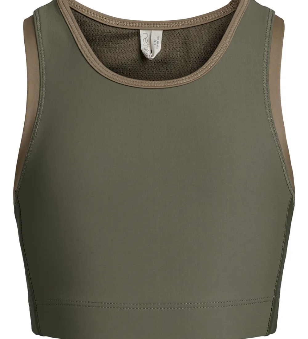 Sportstop - Cropped - Thilde - Capers|Rethinkit