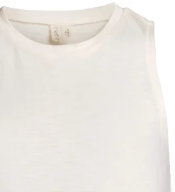 Top - Ally - Ivory|Rethinkit