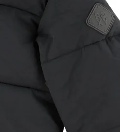 Dynefrakke - On My Way - Anthracite|Roxy