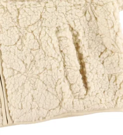 Fleecejakke - Blurry Cloud - Parchment|Roxy