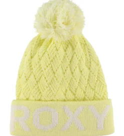 Hue - Strik - Effie - Yellow Pear|Roxy Best