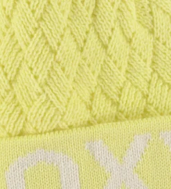 Hue - Strik - Effie - Yellow Pear|Roxy Best