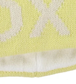 Hue - Strik - Effie - Yellow Pear|Roxy Best