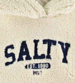 Polar Fleecetrøje - Teddy - Parchment|Roxy Outlet