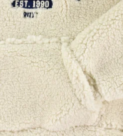 Polar Fleecetrøje - Teddy - Parchment|Roxy Outlet