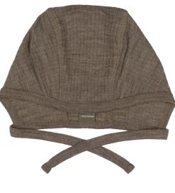 Babyhjelm - Uld - Nature|Smallstuff