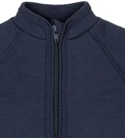 Cardigan - Uld - Navy|Smallstuff Sale