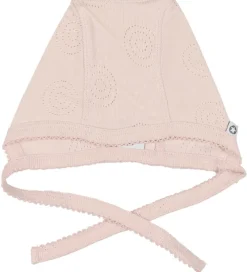 hjelm - Pudder m. Hulmønster|Smallstuff Online