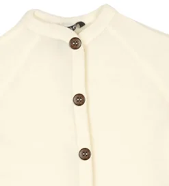 Køredragt - Uld - Off White|Smallstuff Outlet