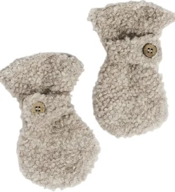 Luffer - Uld - Natur Melange|Smallstuff Best