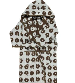 Badekåbe - Bison|Småfolk New