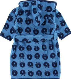 Badekåbe - Blue Grotto m. Æbler|Småfolk Outlet