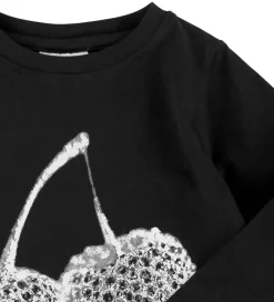 Bluse - Ramitask Black|Sofie Schnoor Outlet