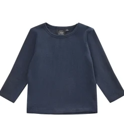 Bluse - Rib - Arizona - Dark Blue|Sofie Schnoor Sale