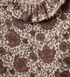 Body l/æ - DicteSB - Aop Flower|Sofie Schnoor