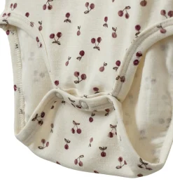 Body l/æ - DicteSB - Aop Cherry|Sofie Schnoor Best