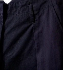 Bukser - Athenasy - Navy Blue|Sofie Schnoor Outlet