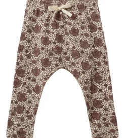 Bukser - Sarahsb - Aop Flower|Sofie Schnoor Online