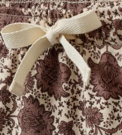 Bukser - Sarahsb - Aop Flower|Sofie Schnoor Online