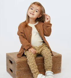 Cardigan - Dusty Brown|Sofie Schnoor Sale