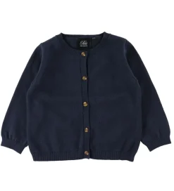 Cardigan - Dark Blue|Sofie Schnoor Best