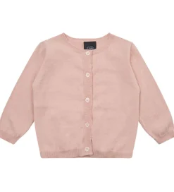 Cardigan - Light Rose|Sofie Schnoor Online