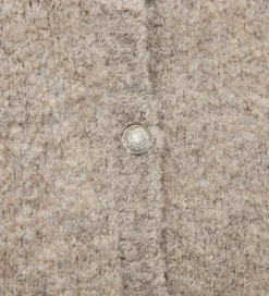 Cardigan - Strik - KyraSY - Deer Melange|Sofie Schnoor Best