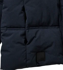 Dynejakke - Zienna - Navy Blue|Sofie Schnoor Outlet