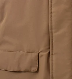 Flyverdragt - Dusty Brown|Sofie Schnoor Hot