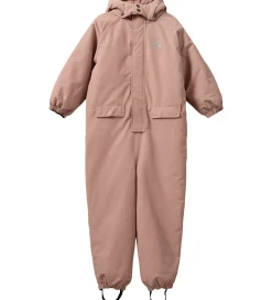 Flyverdragt - Rosy Brown|Sofie Schnoor Outlet