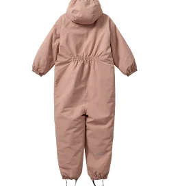 Flyverdragt - Rosy Brown|Sofie Schnoor Outlet