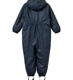 Flyverdragt - PU - ErinSK - Dark Blue|Sofie Schnoor Hot