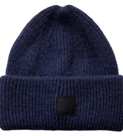 Hue - Strik/Rib - Hannah - Navy|Sofie Schnoor Outlet