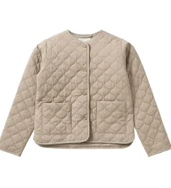 Jakke - Soft Beige|Sofie Schnoor Best