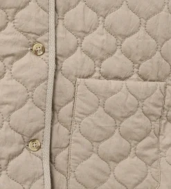 Jakke - Soft Beige|Sofie Schnoor Best