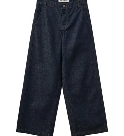 Jeans - Denim - Azzisy - Dark Denim Blue|Sofie Schnoor