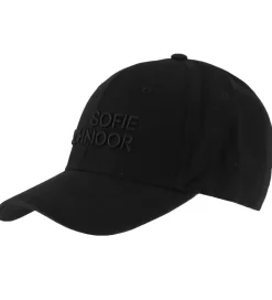 Kasket - Sort|Sofie Schnoor Hot