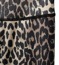 Leggings - AvalinaSY - Leopard|Sofie Schnoor Hot
